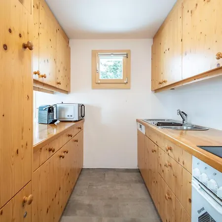 아파트 Casa Collina 5i-02