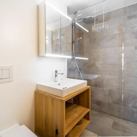 Casa Collina 5i-02 Appartement Flims