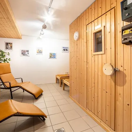 Appartement Casa Collina 5i-02