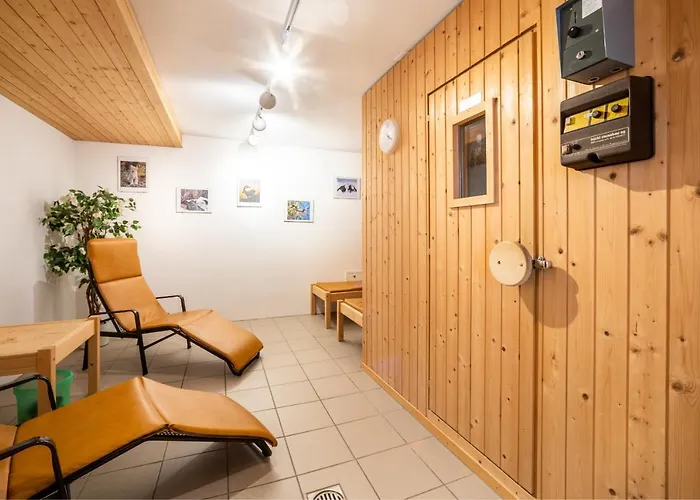 Appartement Casa Collina 5i-02